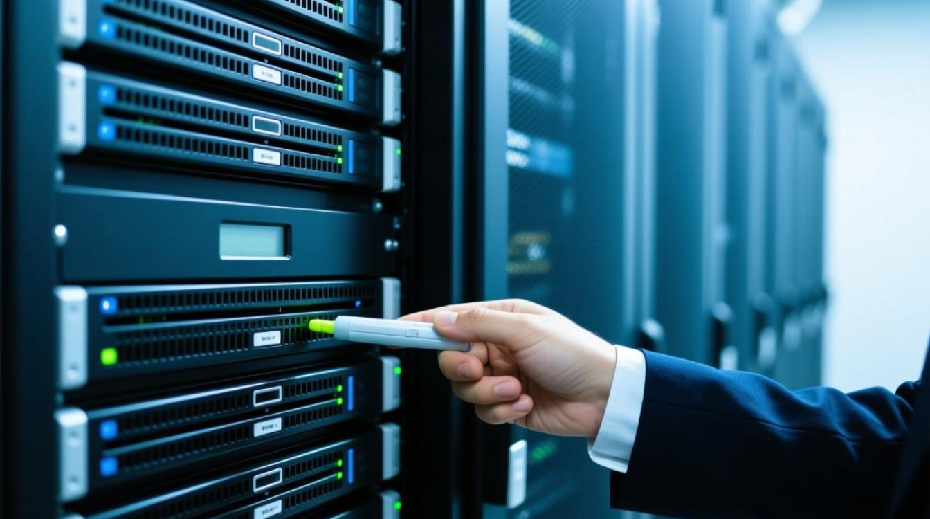 服务器费用计入什么科目？企业服务器支出会计处理方法解析