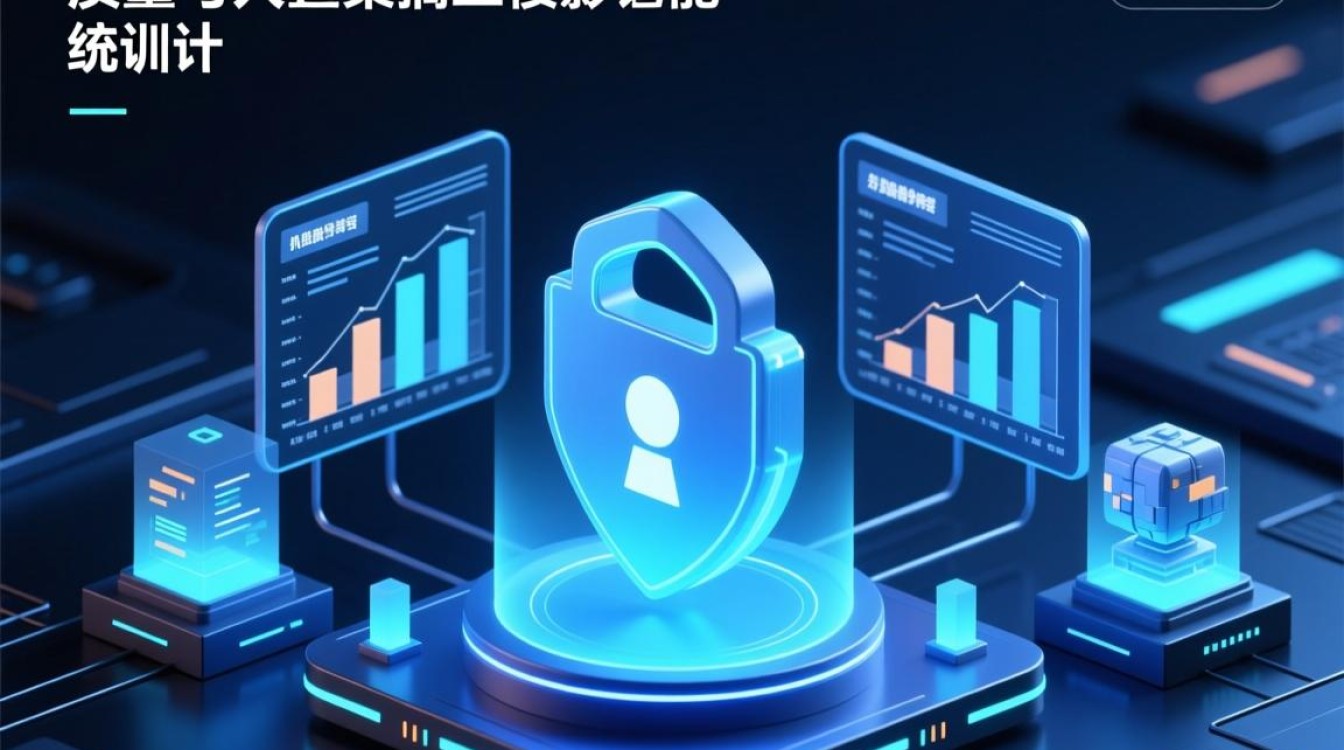 安全性数据集统计包含哪些关键指标与维度？