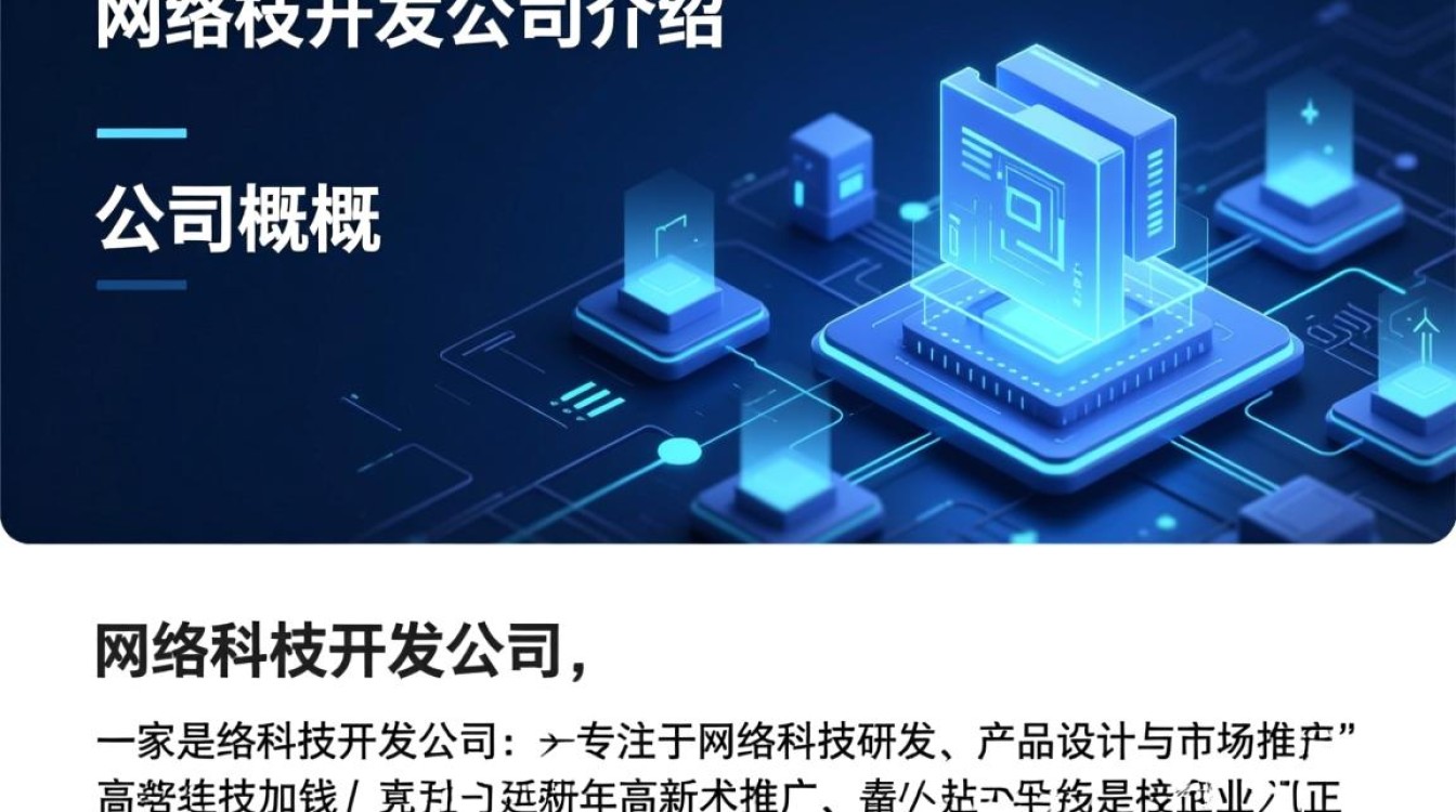 网络科技开发公司介绍，揭秘其创新技术背后的疑问与挑战？