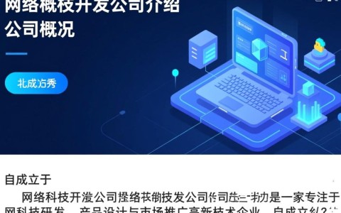 网络科技开发公司介绍，揭秘其创新技术背后的疑问与挑战？