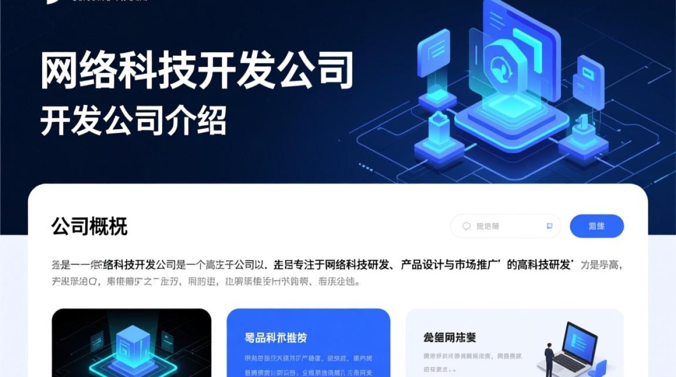 网络科技开发公司介绍，揭秘其创新技术背后的疑问与挑战？