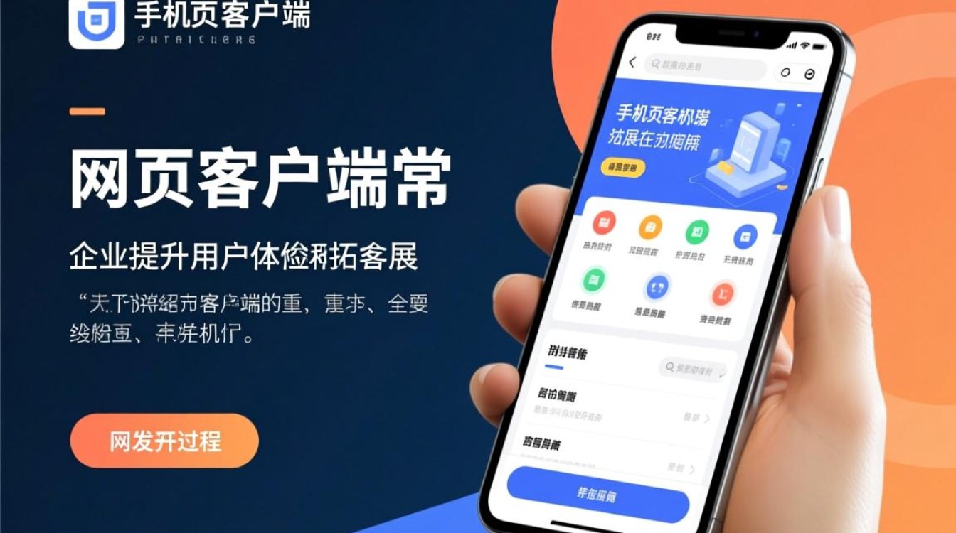 开发手机网页客户端，是趋势还是挑战？如何应对技术难题？