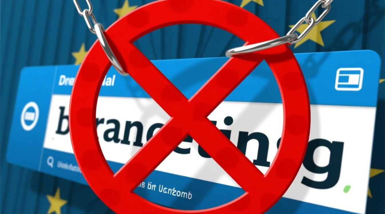 域名查封域名为何频繁发生？背后真相令人惊讶！