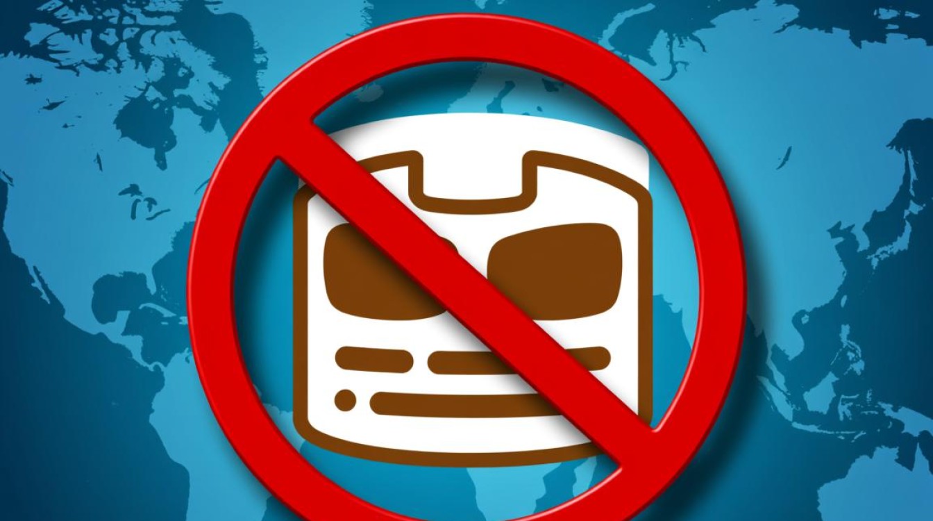 域名查封域名为何频繁发生？背后真相令人惊讶！