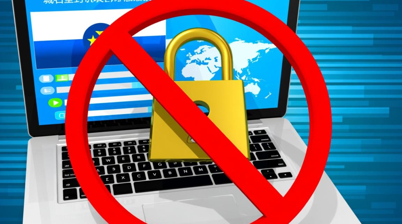 域名查封域名为何频繁发生？背后真相令人惊讶！