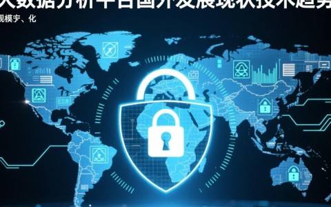 安全大数据分析平台国外有哪些好用的推荐？