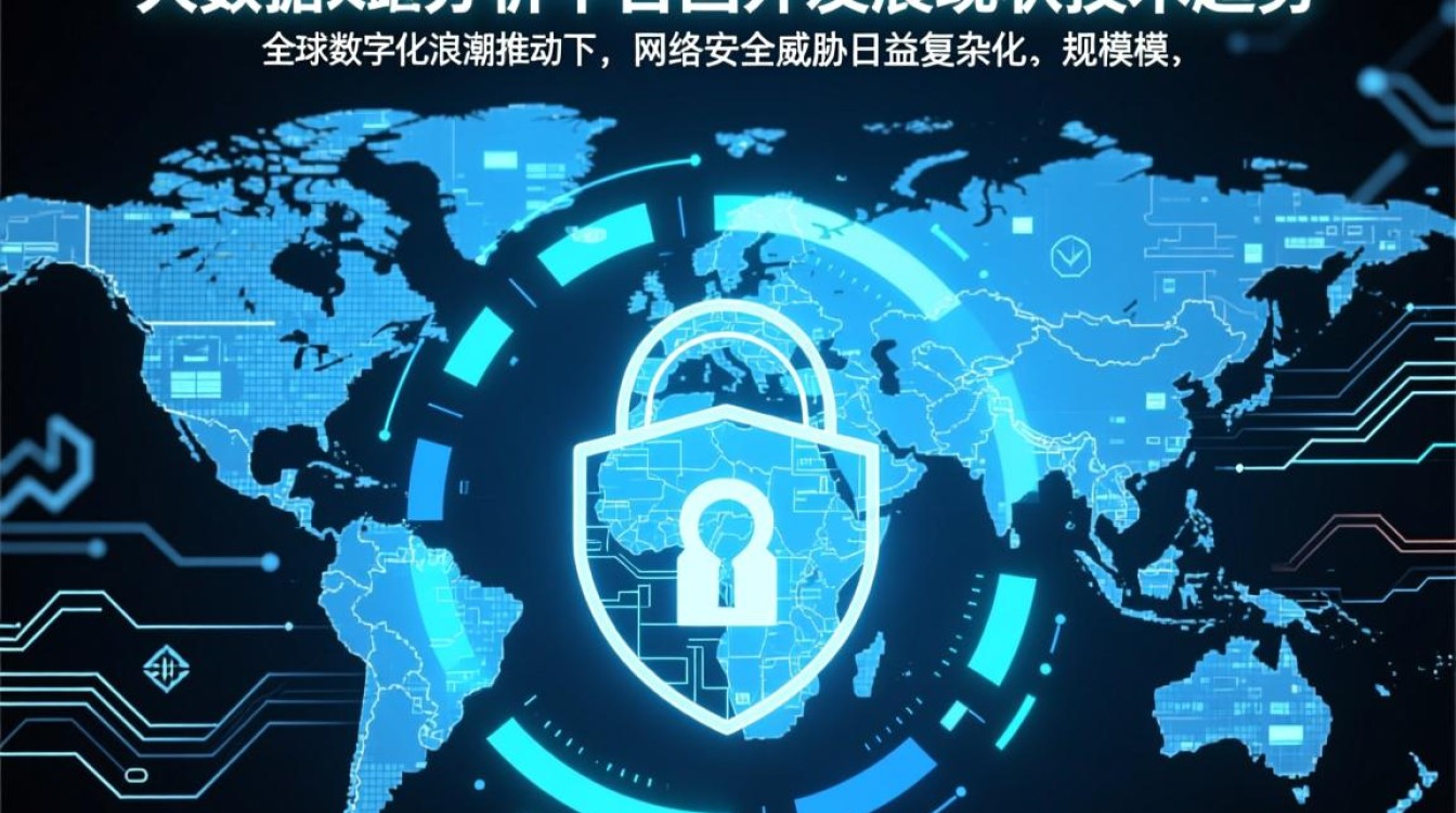 安全大数据分析平台国外有哪些好用的推荐？