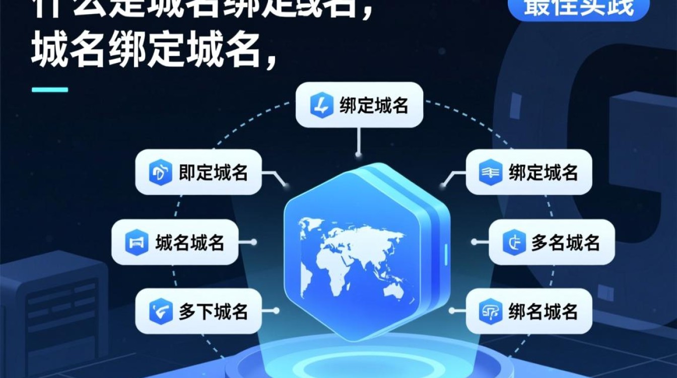 域名绑定域名这样做是否正确?有哪些潜在风险和注意事项? 域名绑定域名这样做是否正确?有哪些潜在风险和注意事项?