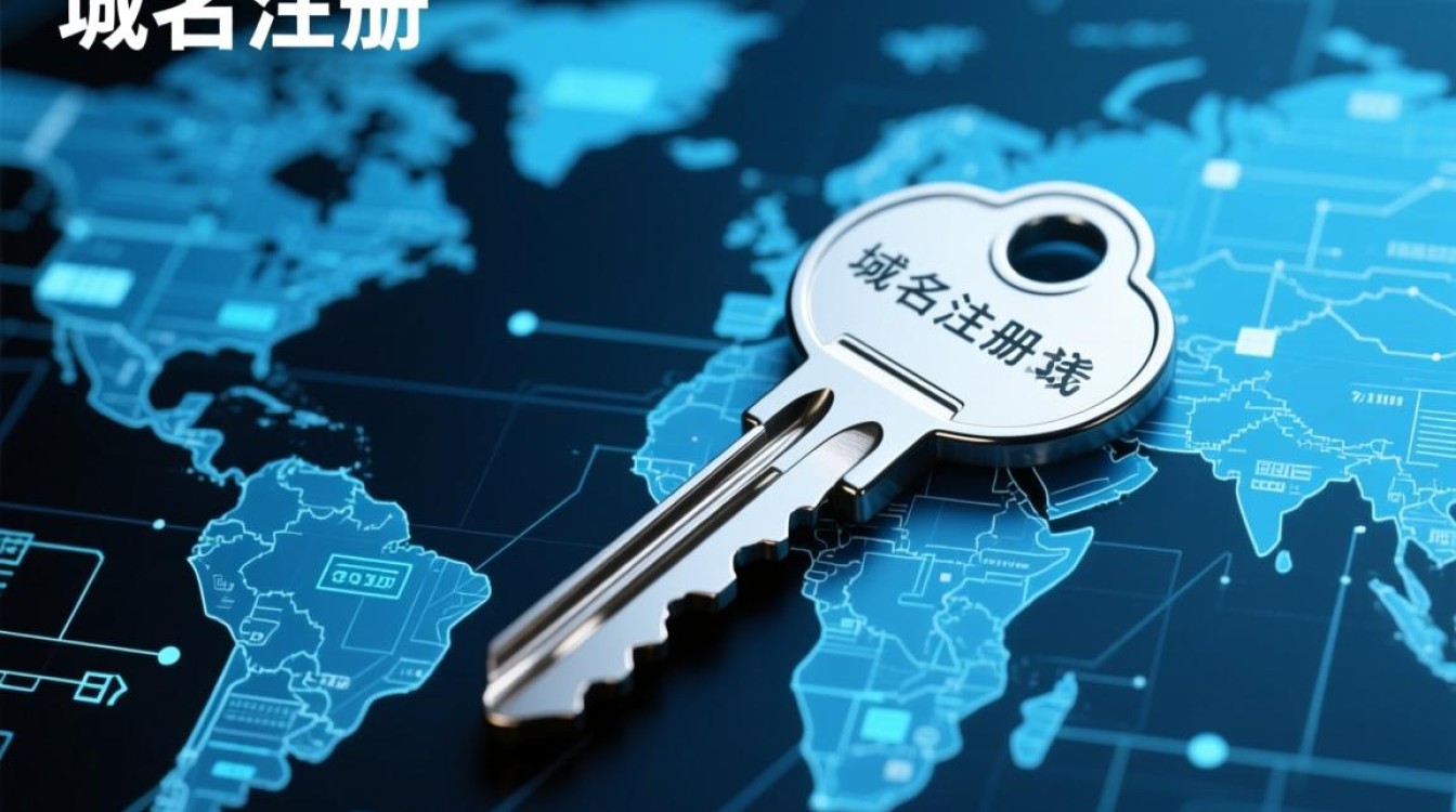 域名注册究竟意味着什么？为何如此重要？