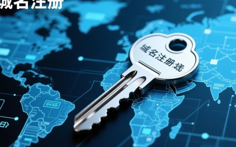 域名注册究竟意味着什么？为何如此重要？