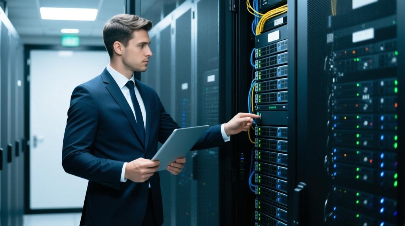 服务器购买该如何选择？预算有限怎么选性价比高的？