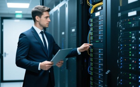 服务器购买该如何选择？预算有限怎么选性价比高的？