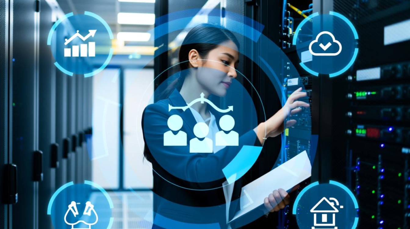 服务器购买该如何选择？预算有限怎么选性价比高的？