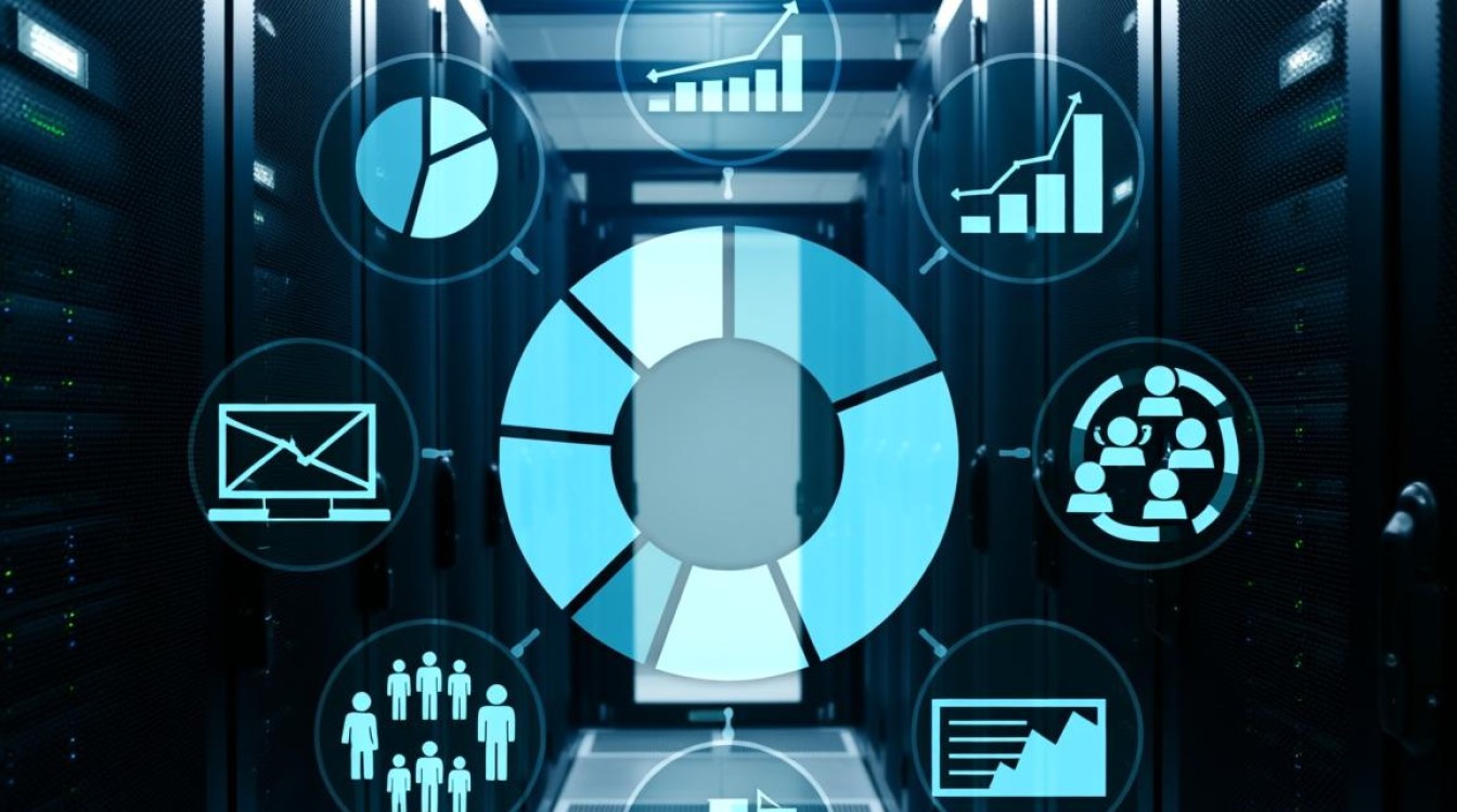 服务器费用统计怎么做才能精准又高效？