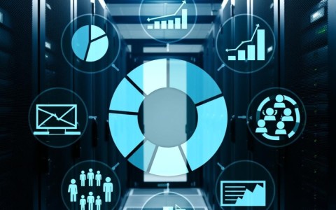 服务器费用统计怎么做才能精准又高效？