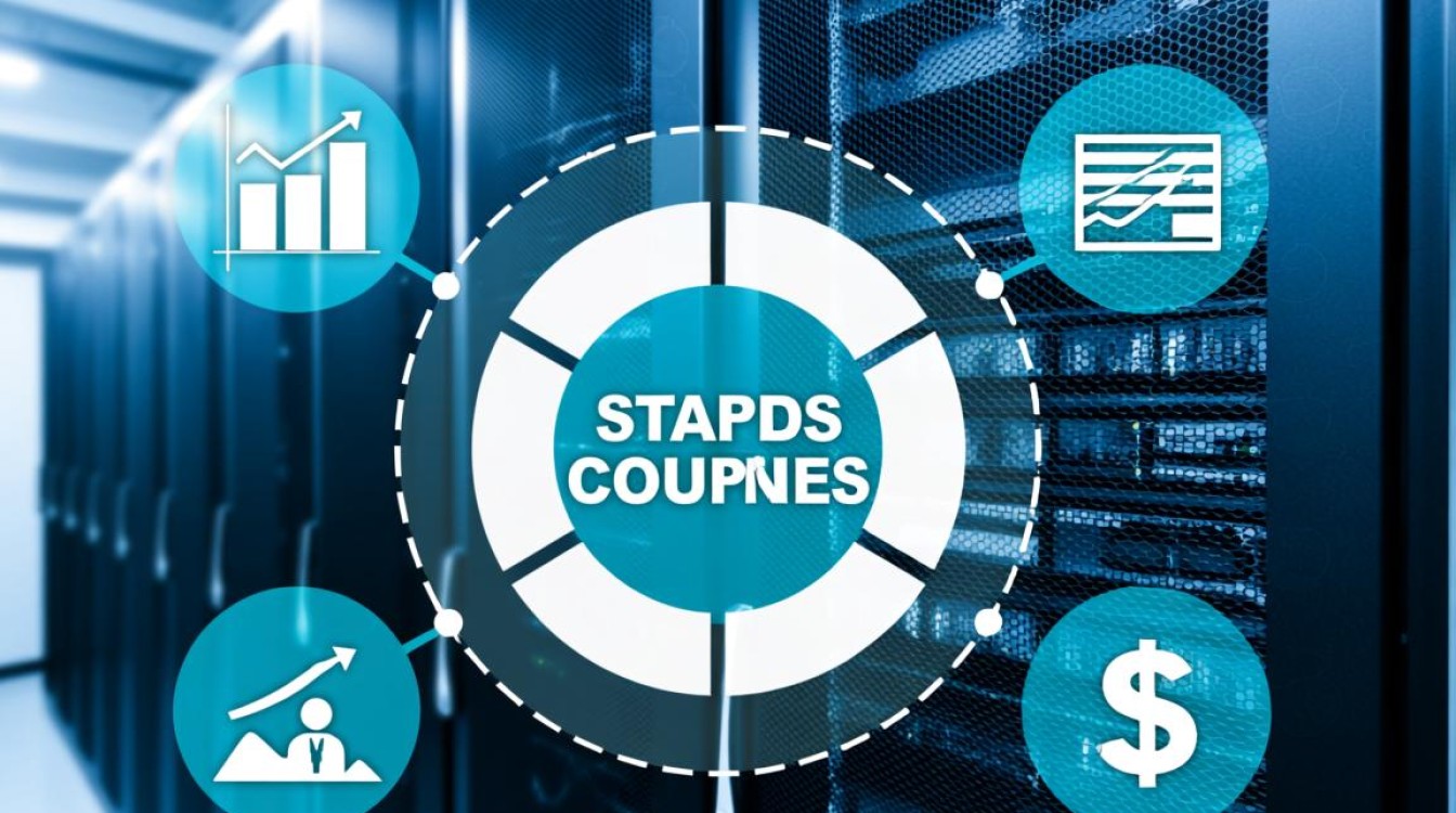 服务器费用统计怎么做才能精准又高效？