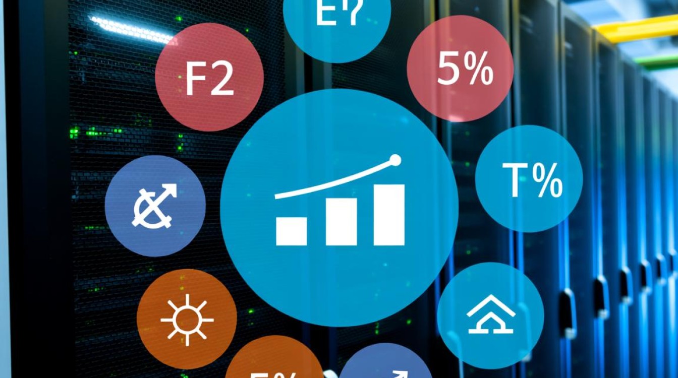 服务器费用统计怎么做才能精准又高效？