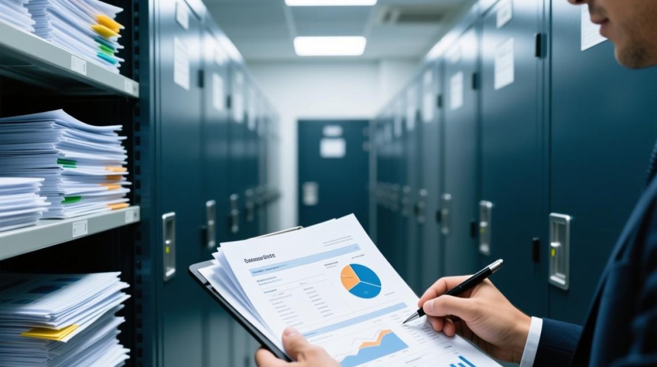 安全文件存储年末促销，有哪些优惠和保障措施？