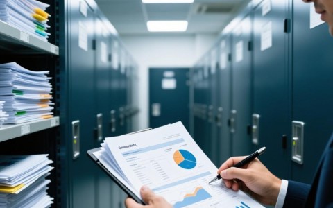 安全文件存储年末促销，有哪些优惠和保障措施？