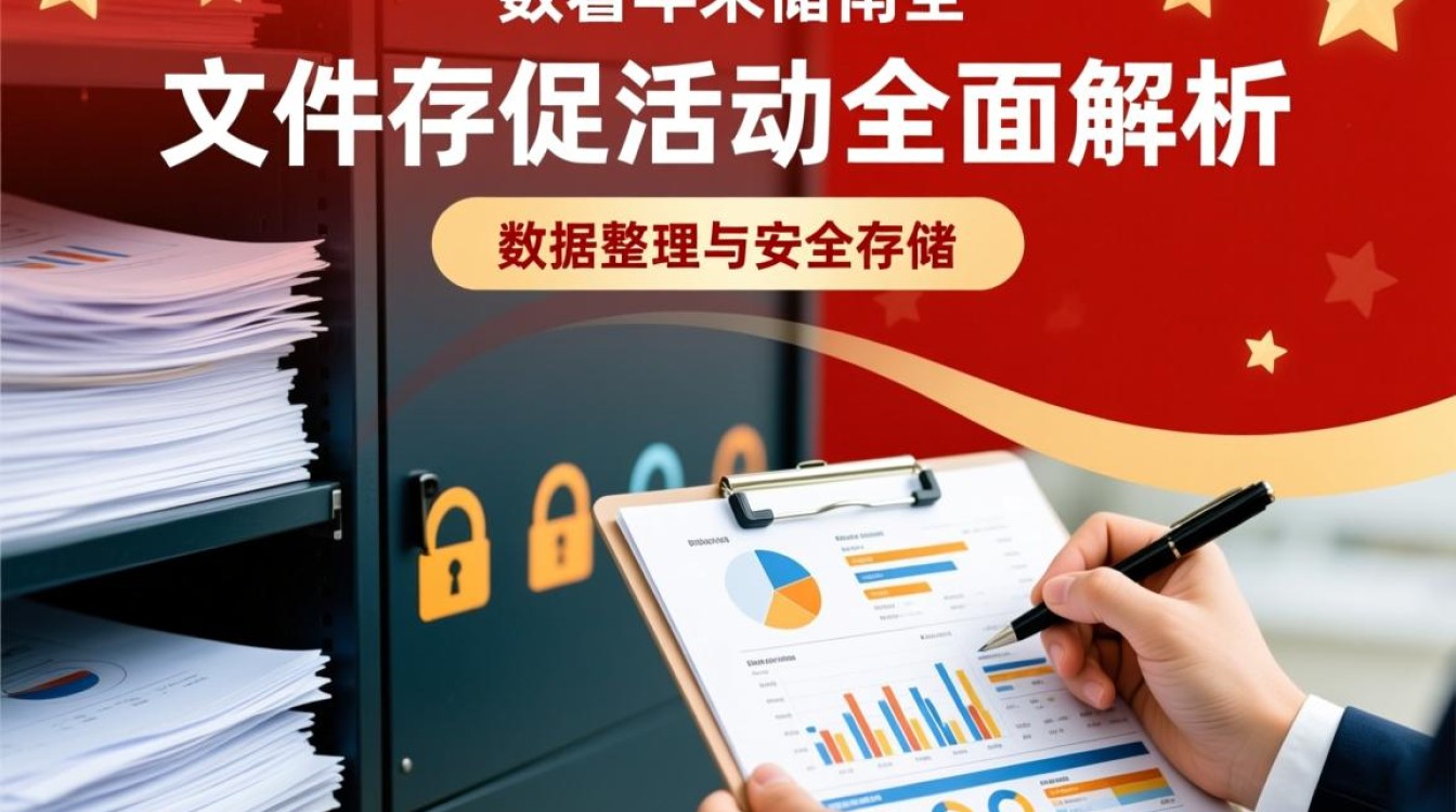 安全文件存储年末促销，有哪些优惠和保障措施？