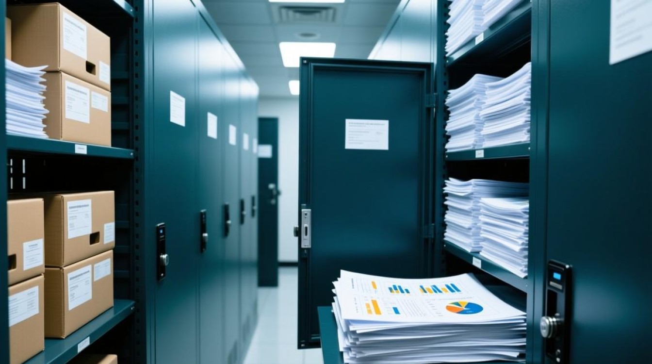 安全文件存储年末促销，有哪些优惠和保障措施？