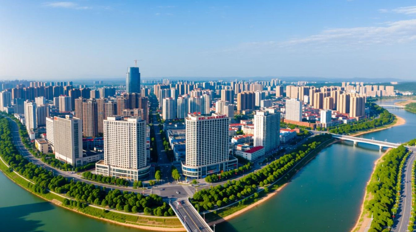 衡阳游戏服务器，为何在此地崛起，背后有何独特优势？