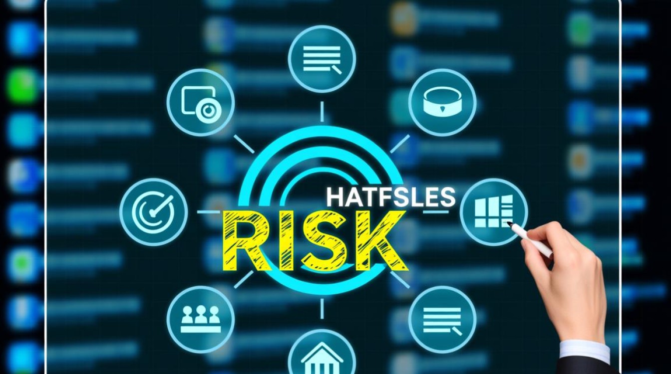 企业如何从零开始构建有效的安全风险数据库? 企业如何从零开始构建有效的安全风险数据库?