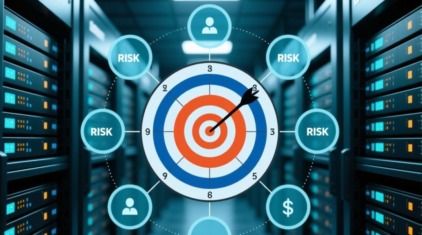 企业如何从零开始构建有效的安全风险数据库? 企业如何从零开始构建有效的安全风险数据库?