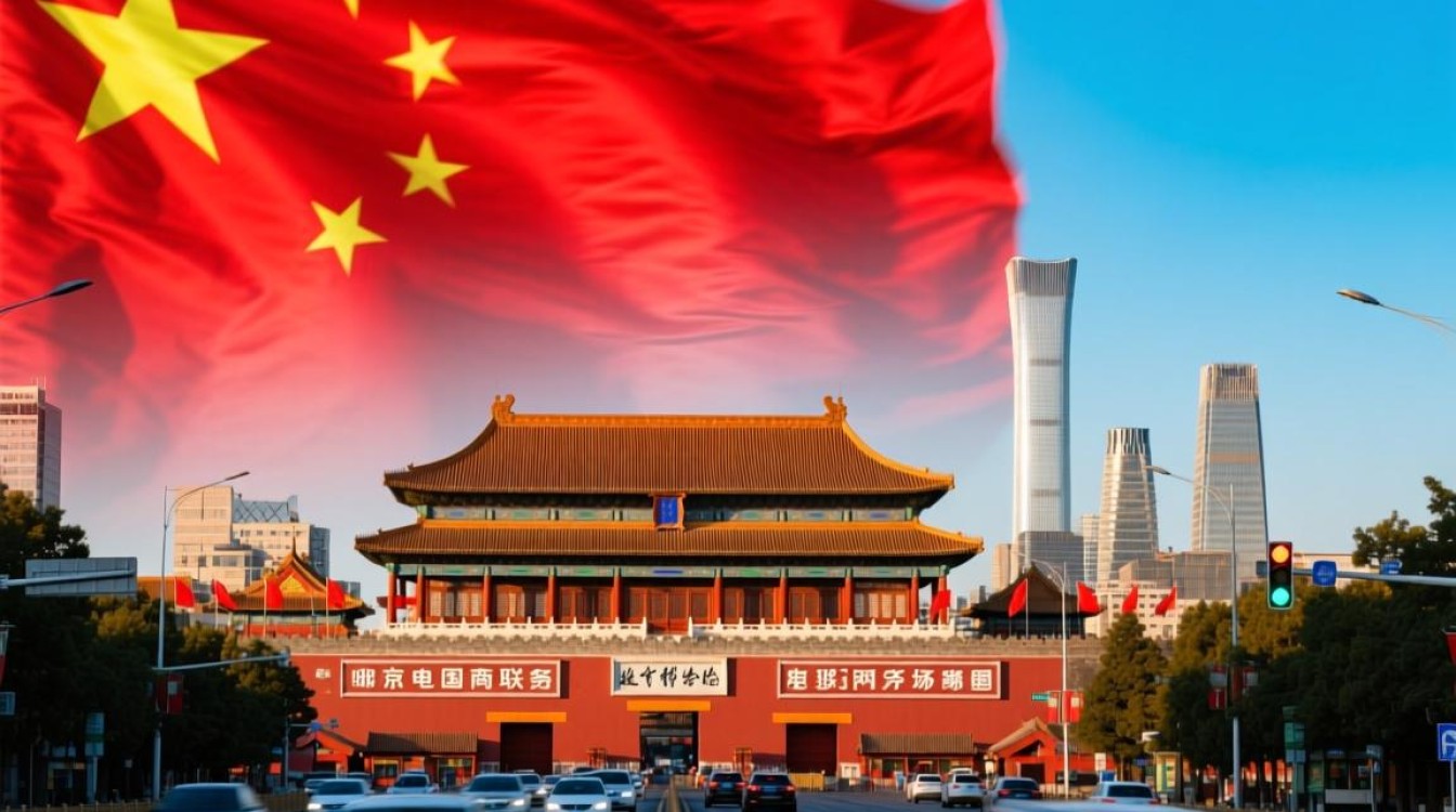 北京电商购物网站开发，有哪些关键技术和策略是必须考虑的？