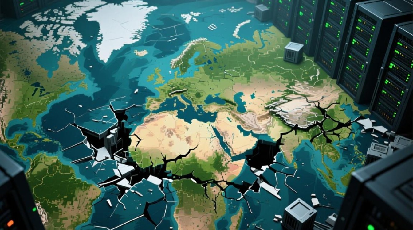 服务器超平台地图崩溃怎么办？