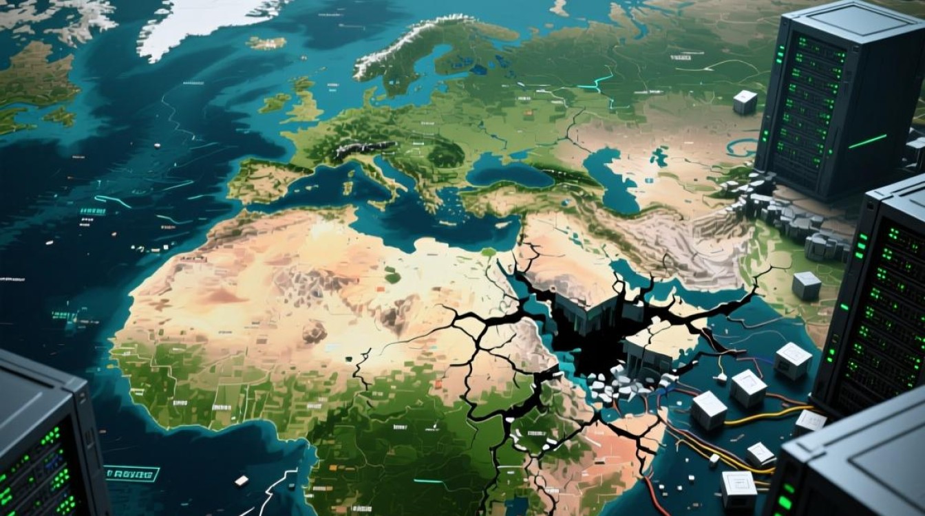 服务器超平台地图崩溃怎么办？