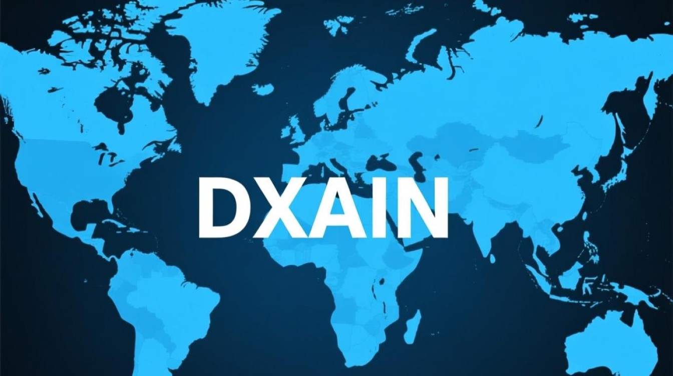 域名主域名究竟有何特殊之处，为何备受关注？