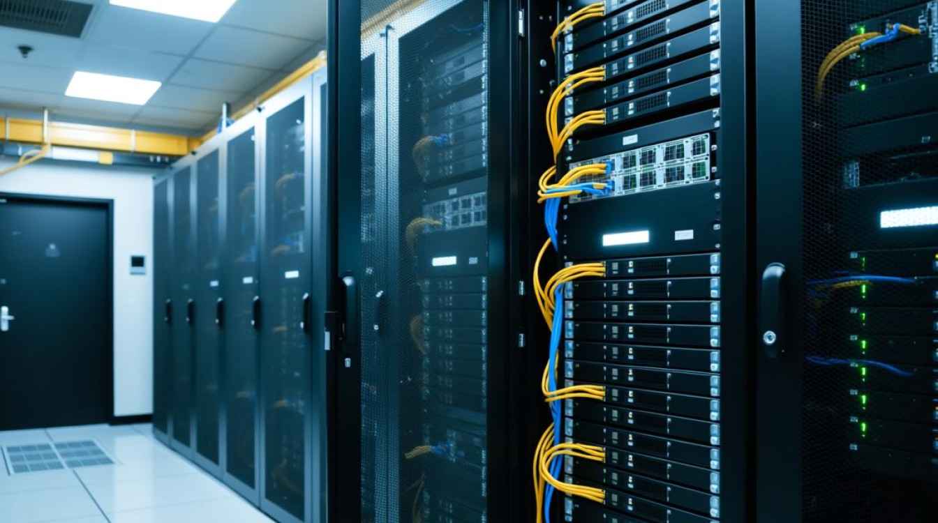 服务器超年限使用还安全吗？性能会下降吗？