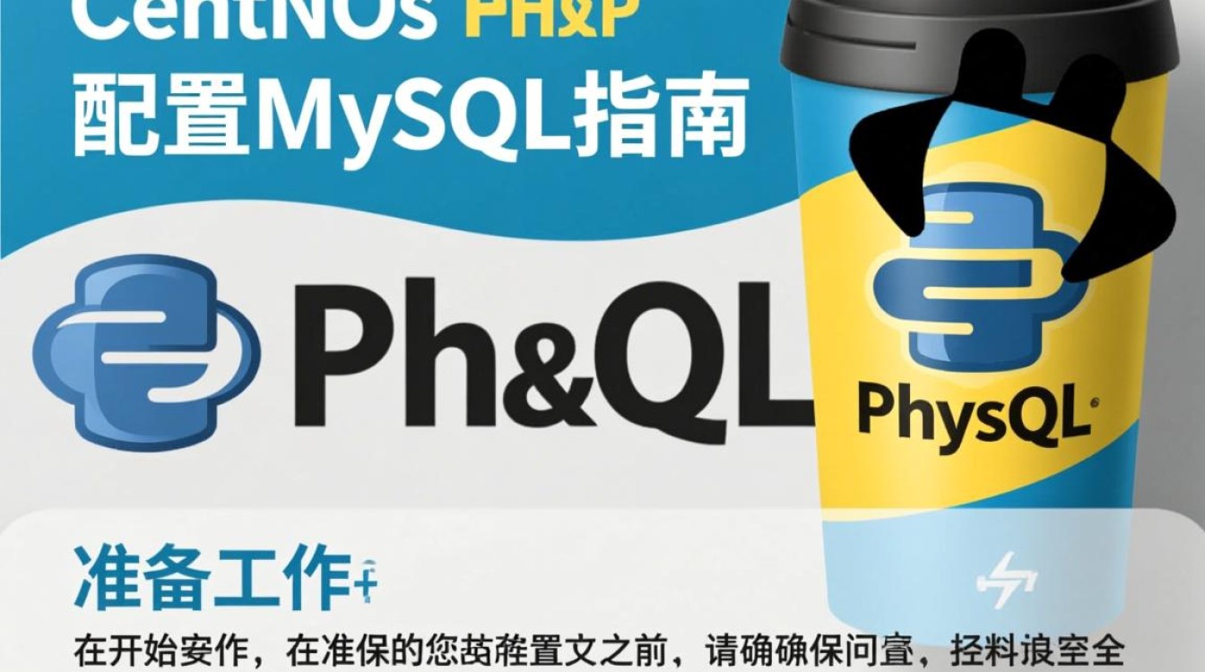 CentOS下如何配置PHP连接MySQL，详细步骤有哪些疑问？