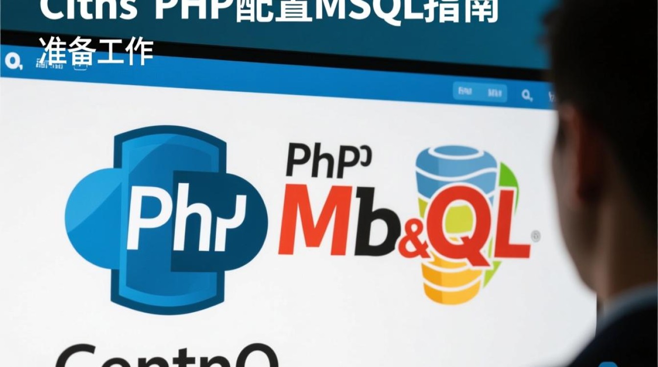 CentOS下如何配置PHP连接MySQL，详细步骤有哪些疑问？