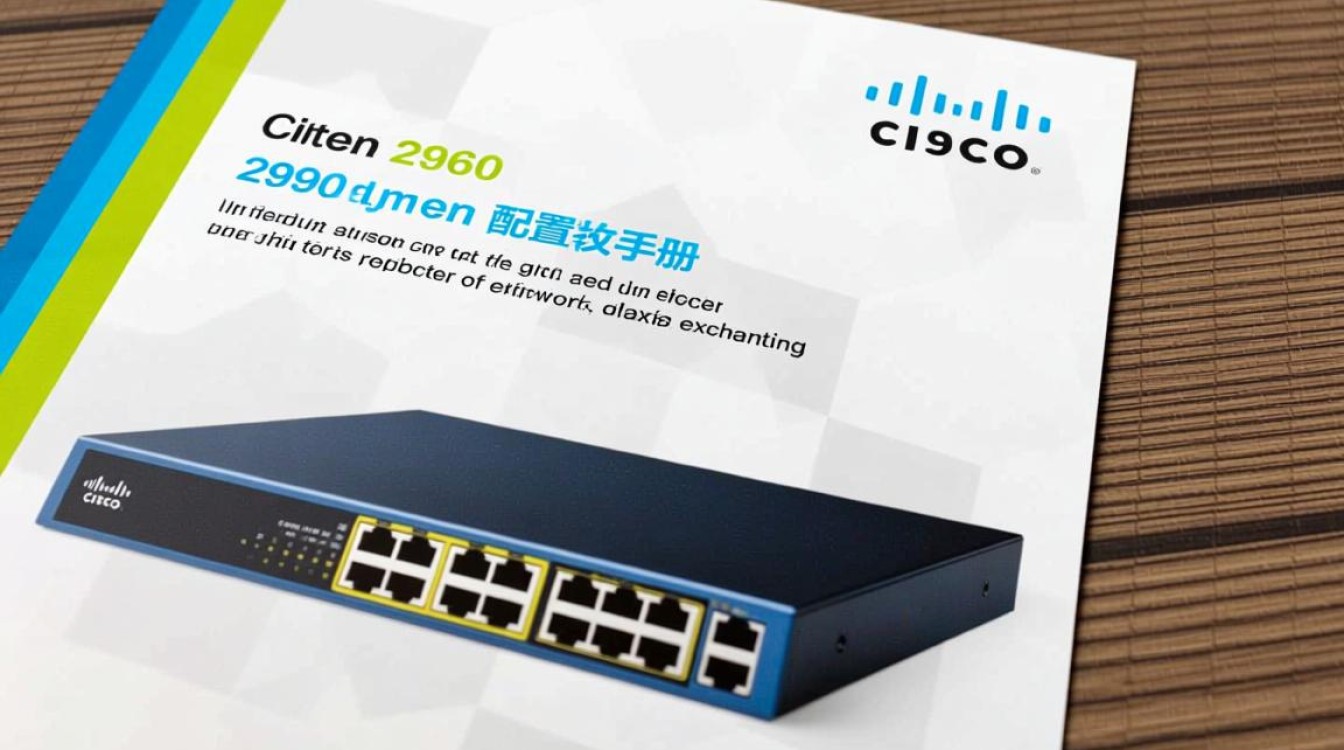 Cisco 2960交换机配置手册，涵盖哪些关键步骤和常见问题解答？