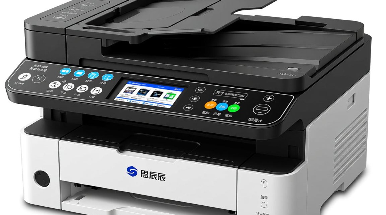 立思辰打印机GA3530CDN尺寸是多少？有何特别之处？