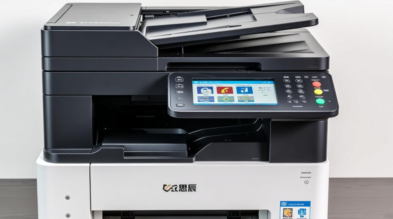 立思辰打印机GA3530CDN尺寸是多少？有何特别之处？