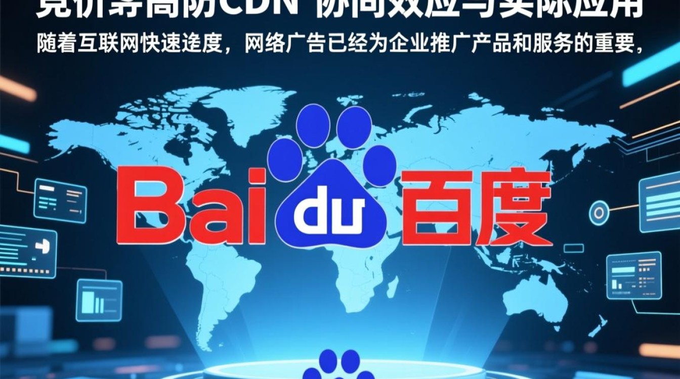 百度竞价能否有效提升高防CDN的防护效果和访问速度? 百度竞价能否有效提升高防CDN的防护效果和访问速度?