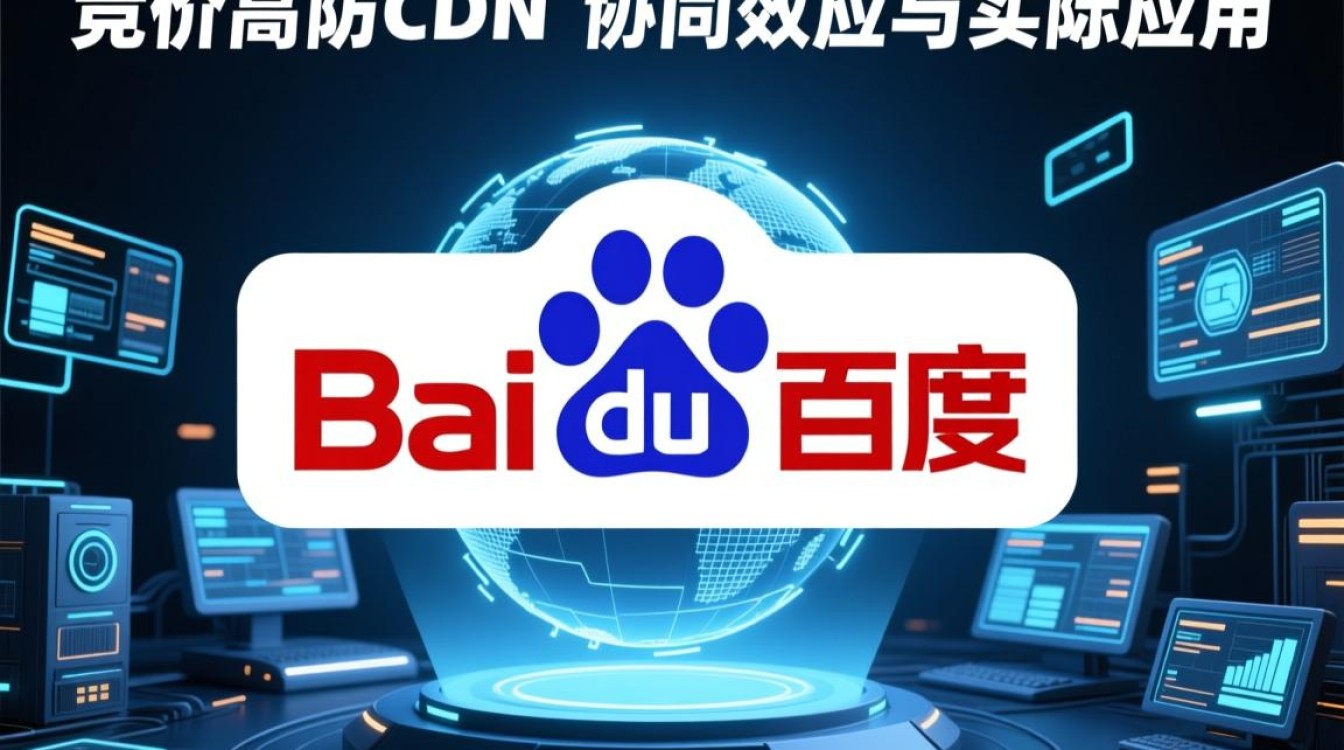 百度竞价能否有效提升高防CDN的防护效果和访问速度? 百度竞价能否有效提升高防CDN的防护效果和访问速度?