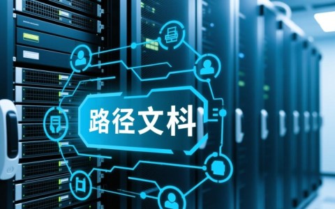 服务器路径文档介绍内容是什么？具体包含哪些关键信息？