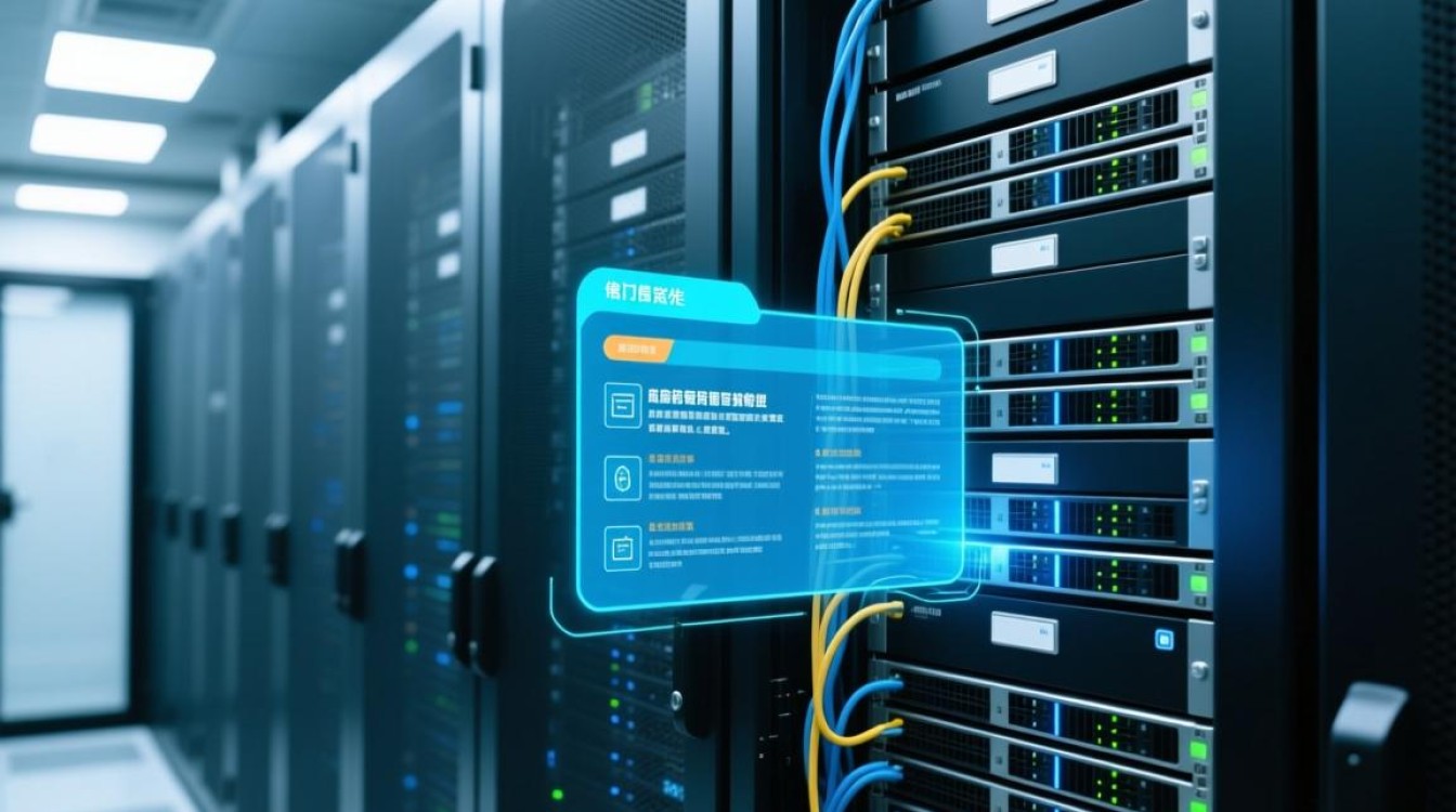 服务器路径文档介绍内容是什么？具体包含哪些关键信息？