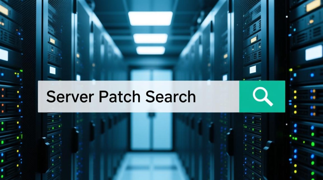 服务器路径搜索功能怎么用？找不到文件怎么办？