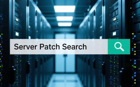 服务器路径搜索功能怎么用？找不到文件怎么办？