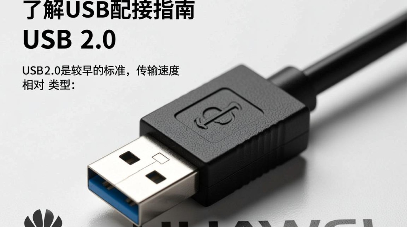 华为手机USB配置有哪些常见问题及解决方法？