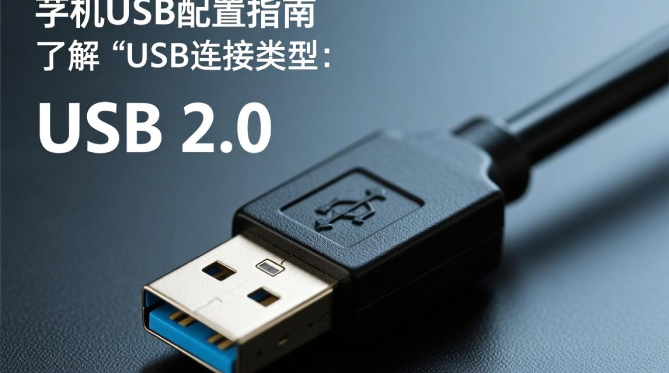 华为手机USB配置有哪些常见问题及解决方法？