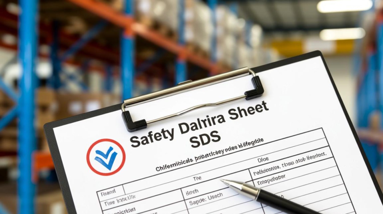 安全数据单必须包含哪些关键信息才符合规范？