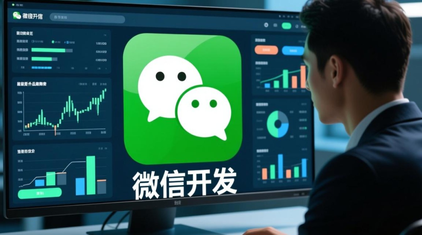 三门峡微信开发，本地企业如何选择合适的服务商？