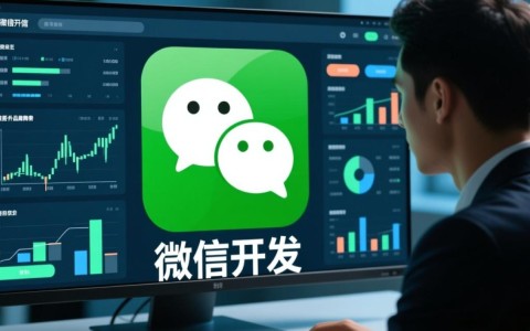 三门峡微信开发，本地企业如何选择合适的服务商？