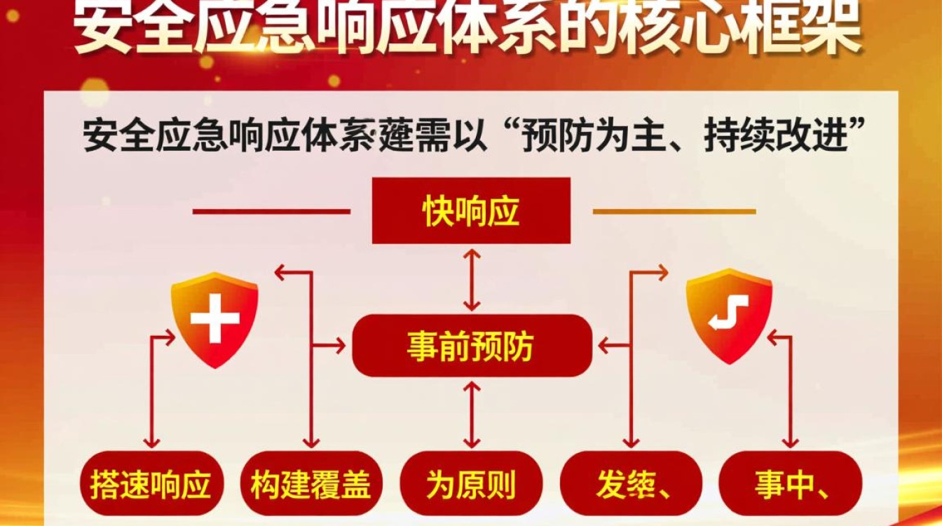 企业如何高效搭建安全应急响应体系？